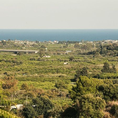 Il Maestrale B&B Noto Exterior photo