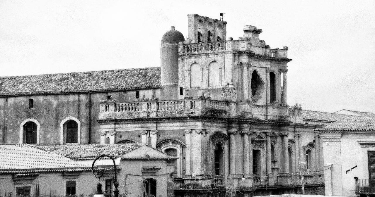 Il Maestrale B&B Noto Exterior photo