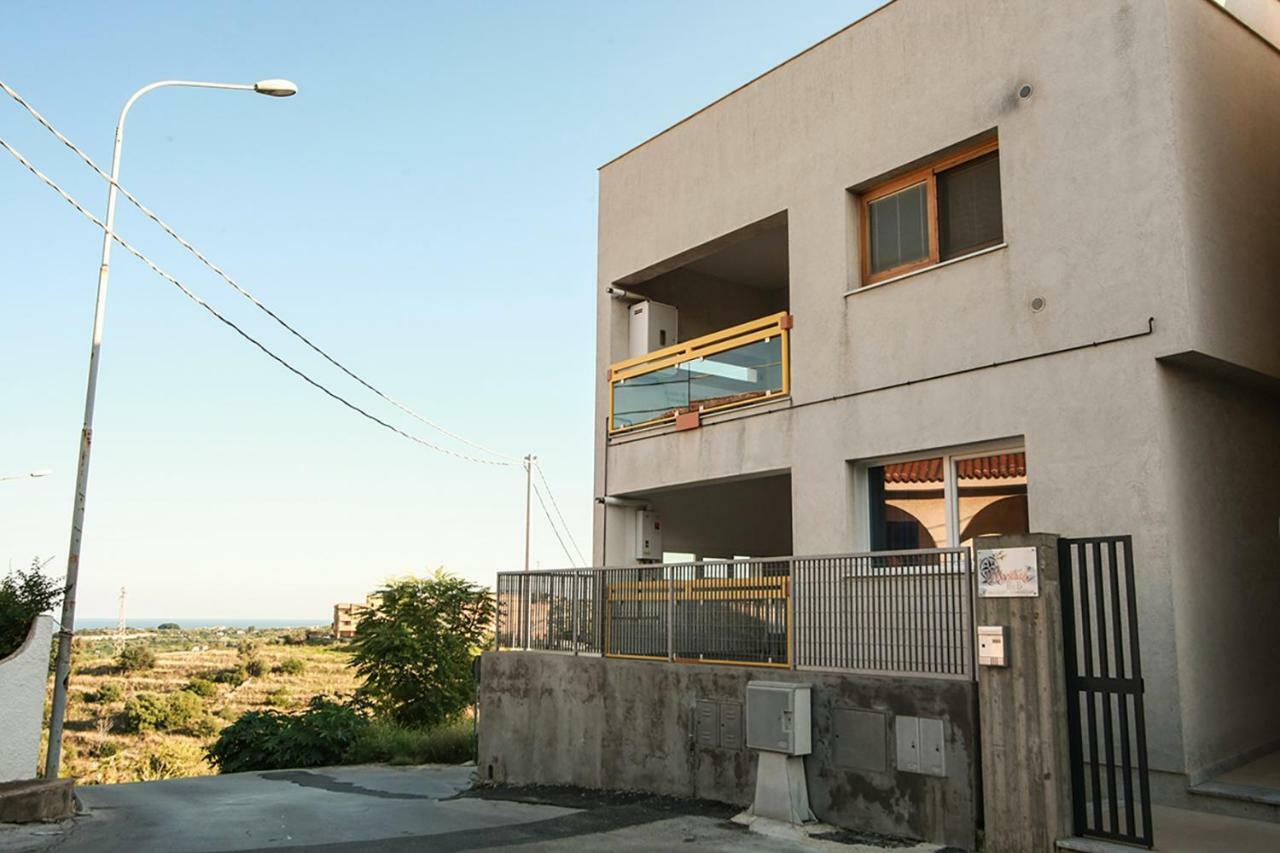 Il Maestrale B&B Noto Exterior photo